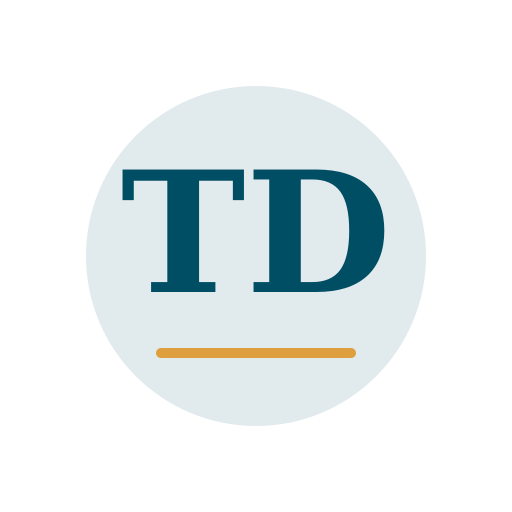 Thomas Dryer Vent Services logo
